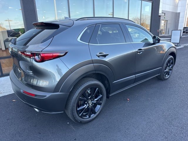 2025 Mazda CX-30 2.5 Turbo Premium Package