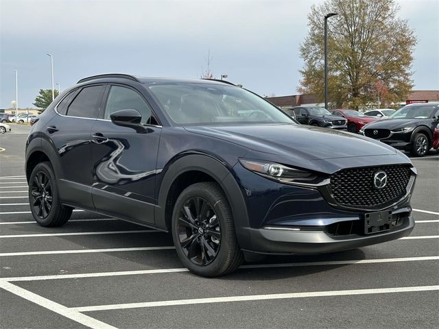 2025 Mazda CX-30 2.5 Turbo Premium Package