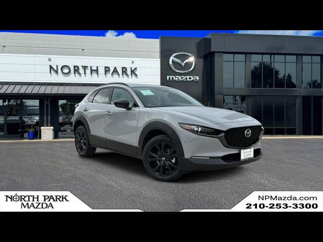 2025 Mazda CX-30 2.5 Turbo Premium Package