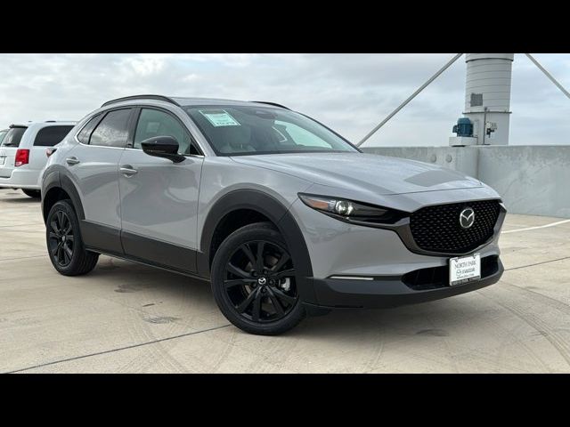 2025 Mazda CX-30 2.5 Turbo Premium Package