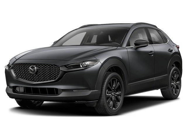 2025 Mazda CX-30 2.5 Turbo Premium Package