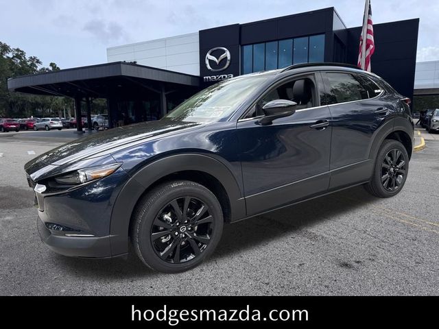 2025 Mazda CX-30 2.5 Turbo Premium Package