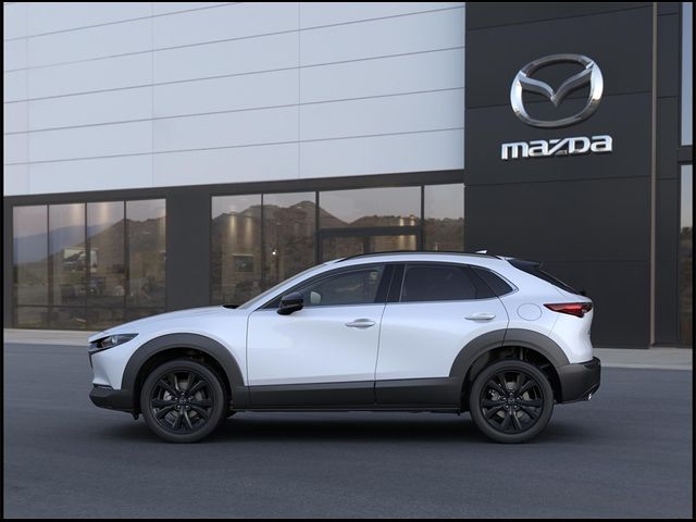 2025 Mazda CX-30 2.5 Turbo Premium Package