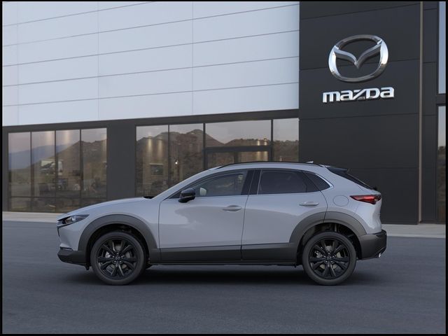 2025 Mazda CX-30 2.5 Turbo Premium Package