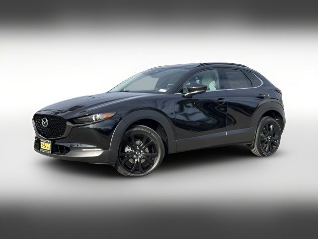 2025 Mazda CX-30 2.5 Turbo Premium Package