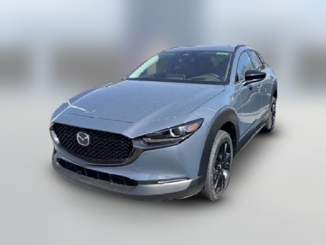 2025 Mazda CX-30 2.5 Turbo Premium Package