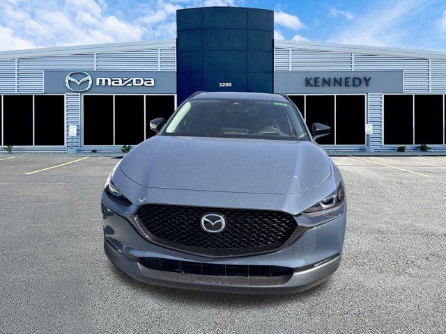 2025 Mazda CX-30 2.5 Turbo Premium Package