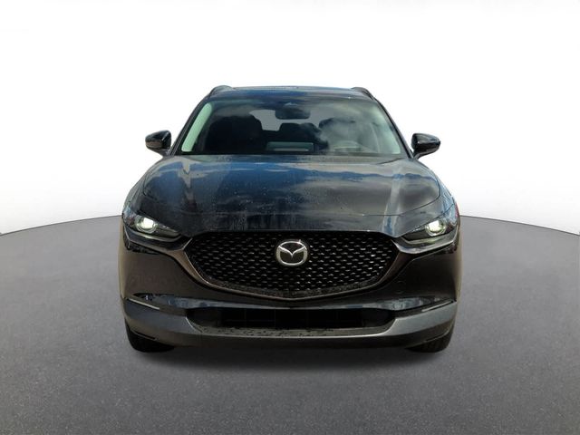 2025 Mazda CX-30 2.5 Turbo Premium Package