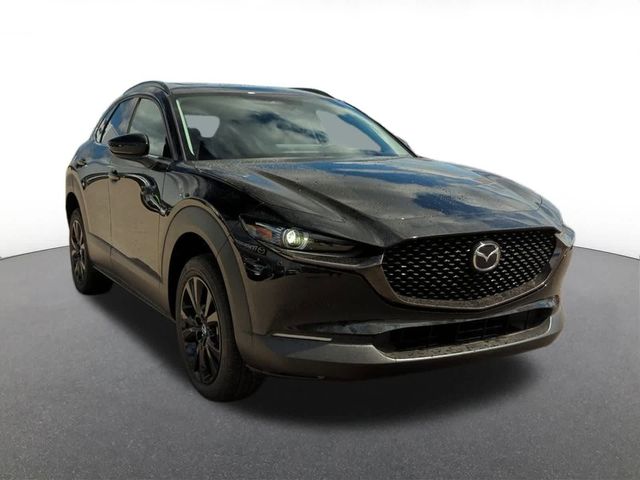 2025 Mazda CX-30 2.5 Turbo Premium Package