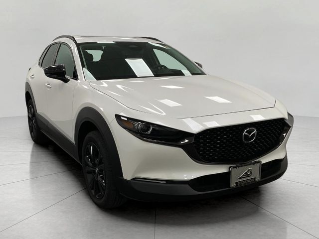 2025 Mazda CX-30 2.5 Turbo Premium Package