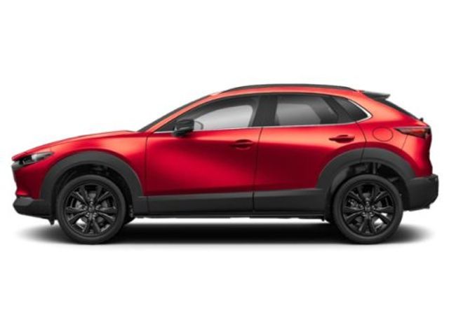 2025 Mazda CX-30 2.5 Turbo Premium Package