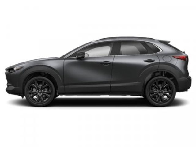 2025 Mazda CX-30 2.5 Turbo Premium Package