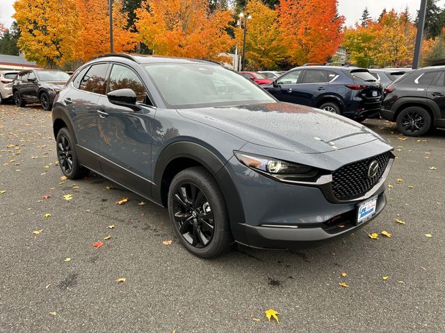 2025 Mazda CX-30 2.5 Turbo Premium Plus Package