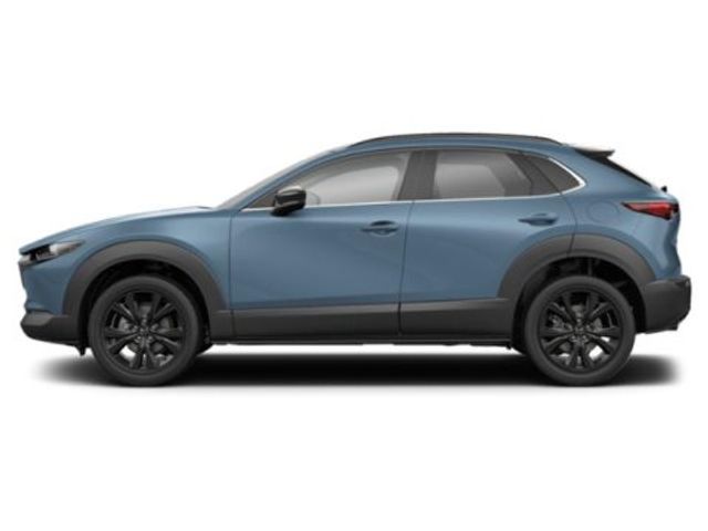 2025 Mazda CX-30 2.5 Turbo Premium Plus Package