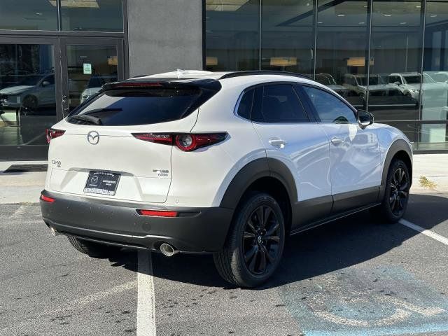 2025 Mazda CX-30 2.5 Turbo Premium Plus Package