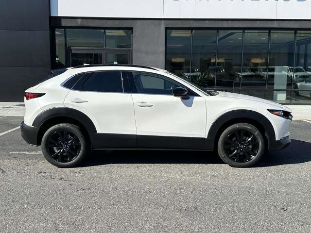 2025 Mazda CX-30 2.5 Turbo Premium Plus Package