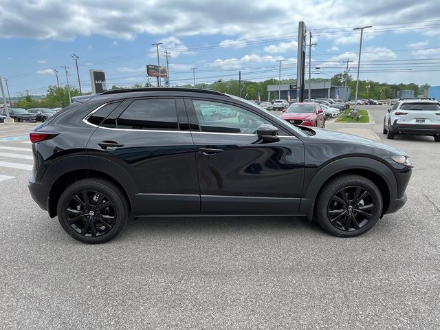 2025 Mazda CX-30 2.5 Turbo Premium Plus Package