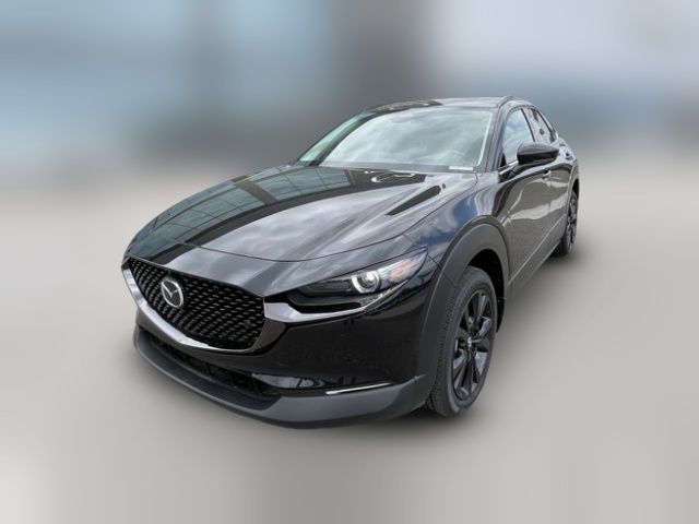 2025 Mazda CX-30 2.5 Turbo Premium Plus Package