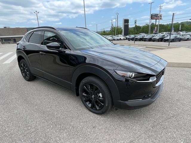 2025 Mazda CX-30 2.5 Turbo Premium Plus Package