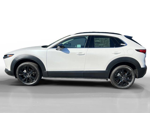 2025 Mazda CX-30 2.5 Turbo Premium Plus Package