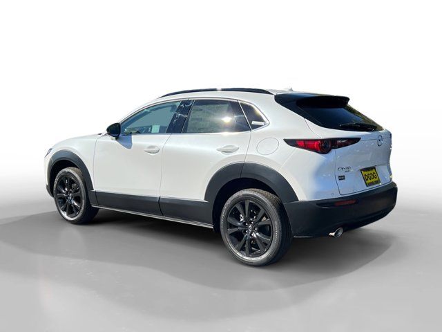 2025 Mazda CX-30 2.5 Turbo Premium Plus Package