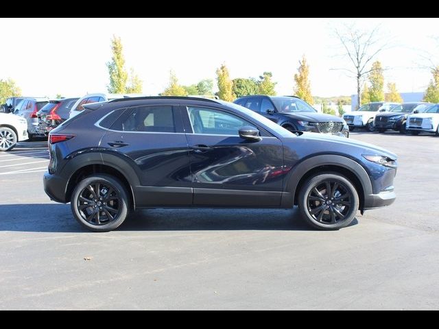 2025 Mazda CX-30 2.5 Turbo Premium Plus Package