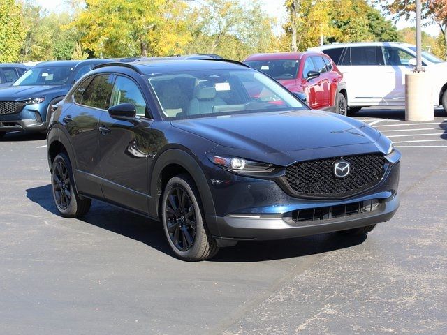 2025 Mazda CX-30 2.5 Turbo Premium Plus Package