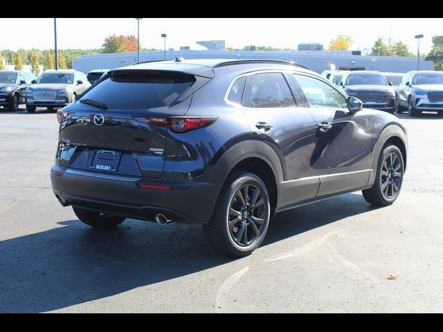 2025 Mazda CX-30 2.5 Turbo Premium Plus Package