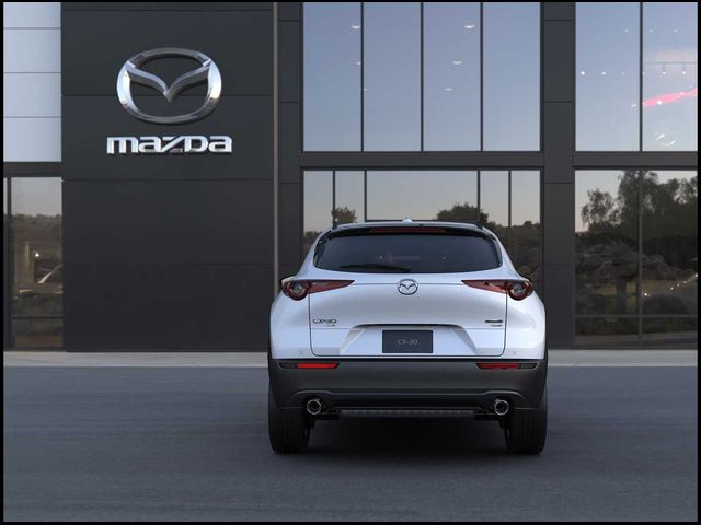 2025 Mazda CX-30 2.5 Turbo Premium Plus Package