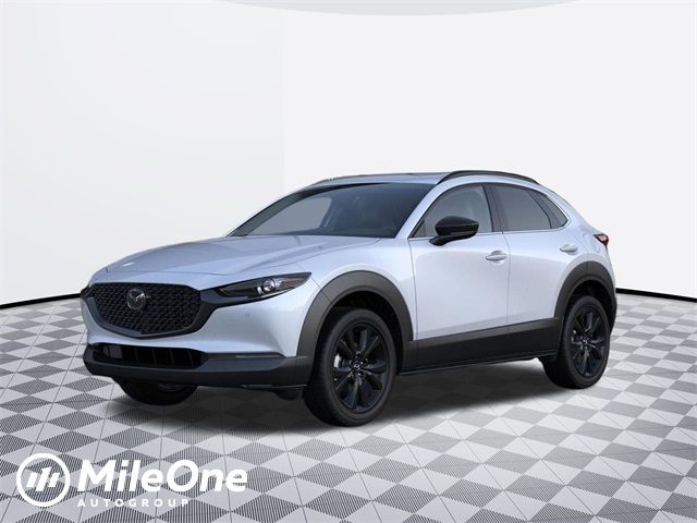 2025 Mazda CX-30 2.5 Turbo Premium Plus Package