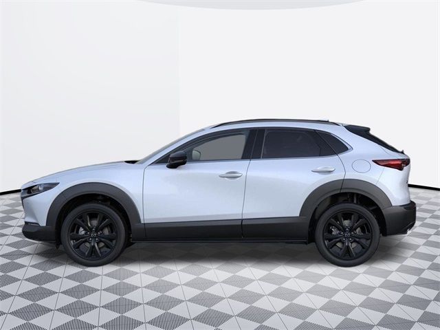 2025 Mazda CX-30 2.5 Turbo Premium Plus Package