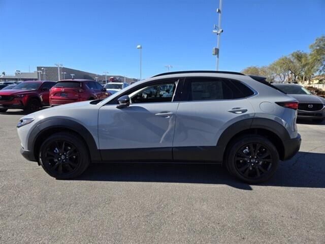 2025 Mazda CX-30 2.5 Turbo Premium Plus Package