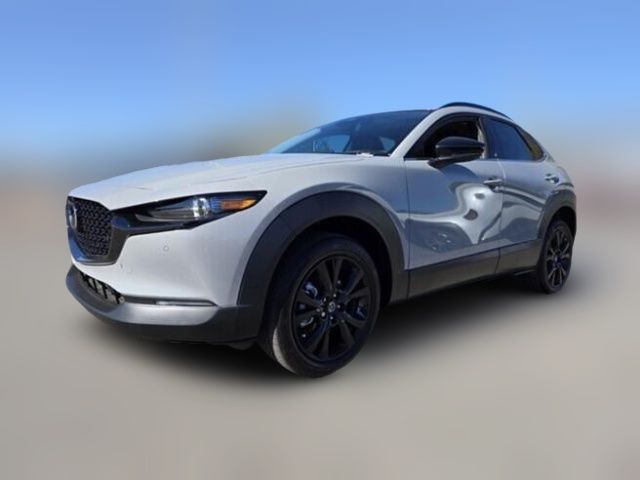 2025 Mazda CX-30 2.5 Turbo Premium Plus Package