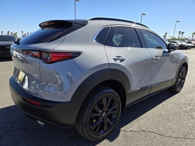 2025 Mazda CX-30 2.5 Turbo Premium Plus Package