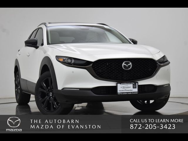 2025 Mazda CX-30 2.5 Turbo Premium Plus Package