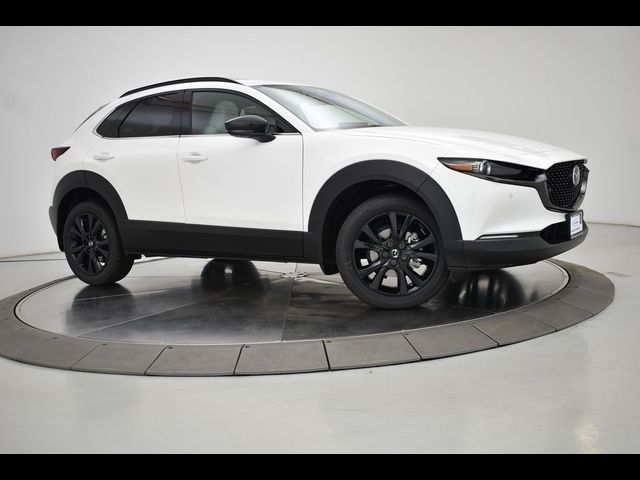 2025 Mazda CX-30 2.5 Turbo Premium Plus Package