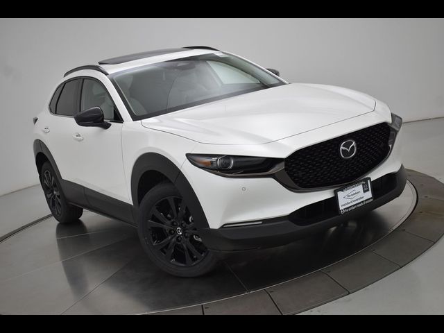 2025 Mazda CX-30 2.5 Turbo Premium Plus Package