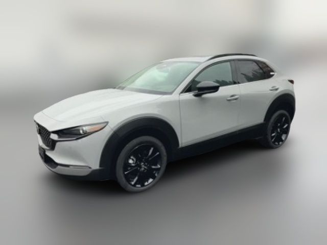 2025 Mazda CX-30 2.5 Turbo Premium Plus Package