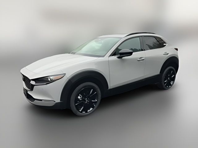 2025 Mazda CX-30 2.5 Turbo Premium Plus Package