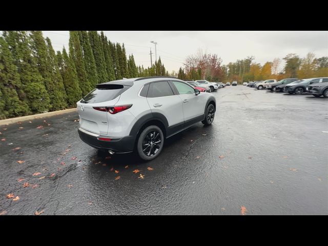 2025 Mazda CX-30 2.5 Turbo Premium Plus Package