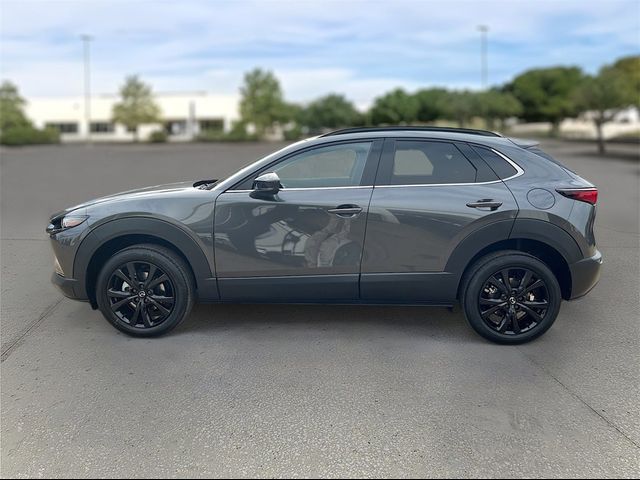 2025 Mazda CX-30 2.5 Turbo Premium Plus Package