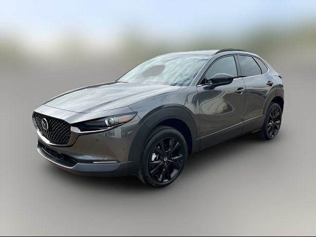 2025 Mazda CX-30 2.5 Turbo Premium Plus Package