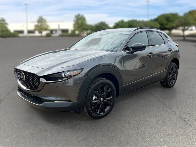 2025 Mazda CX-30 2.5 Turbo Premium Plus Package