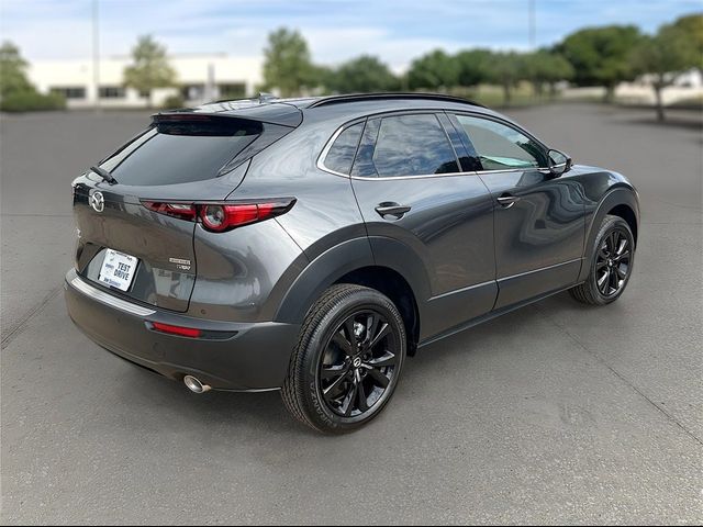 2025 Mazda CX-30 2.5 Turbo Premium Plus Package