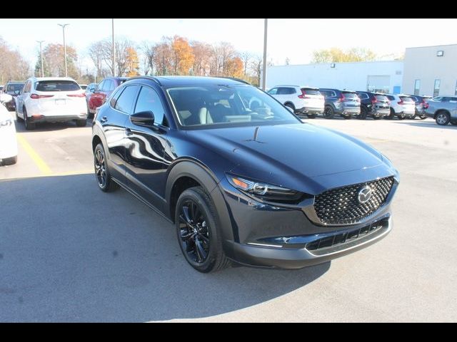 2025 Mazda CX-30 2.5 Turbo Premium Plus Package