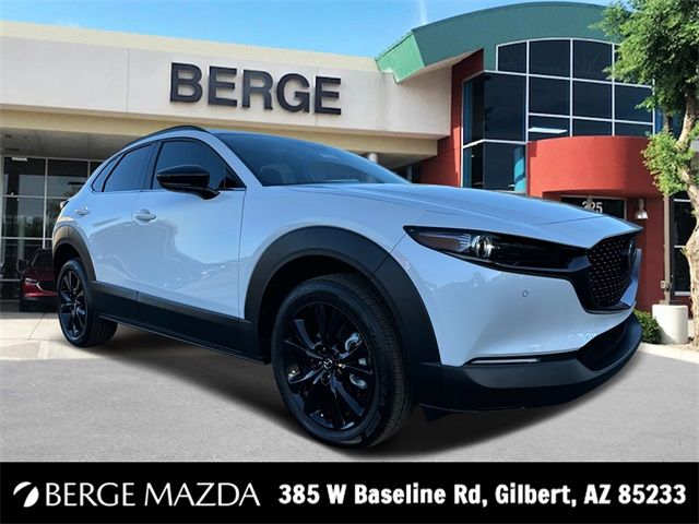 2025 Mazda CX-30 2.5 Turbo Premium Plus Package