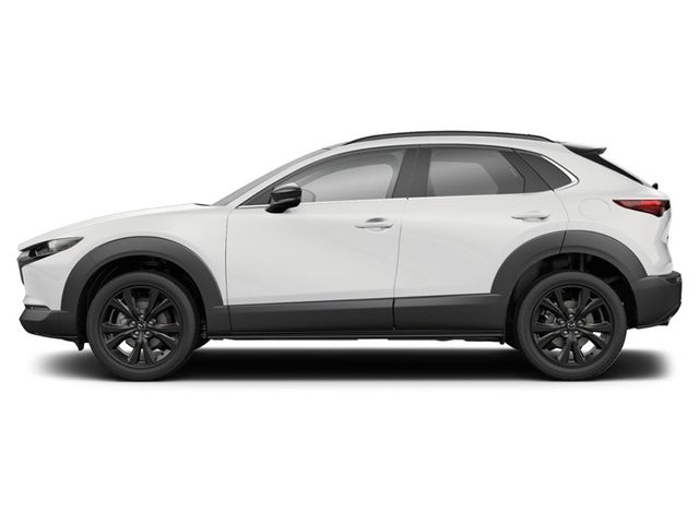 2025 Mazda CX-30 2.5 Turbo Premium Plus Package