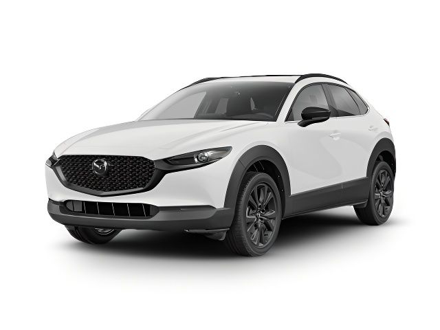 2025 Mazda CX-30 2.5 Turbo Premium Plus Package