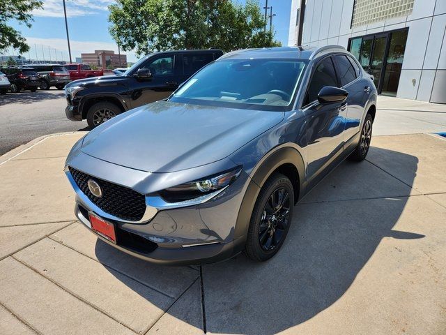 2025 Mazda CX-30 2.5 Turbo Premium Plus Package