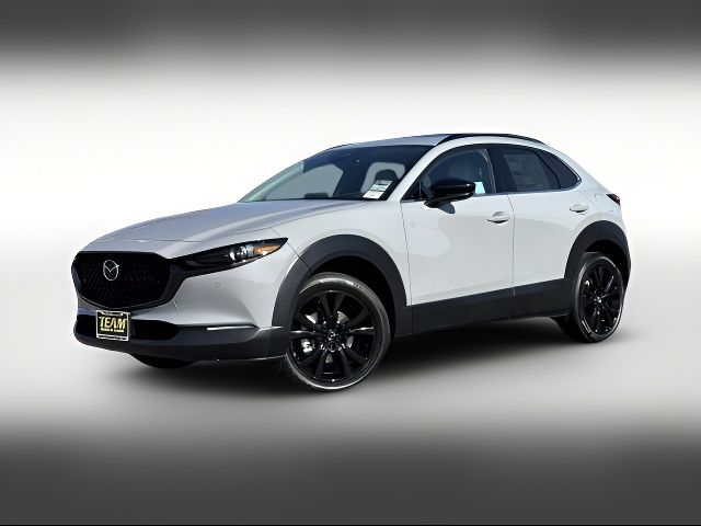 2025 Mazda CX-30 2.5 Turbo Premium Plus Package